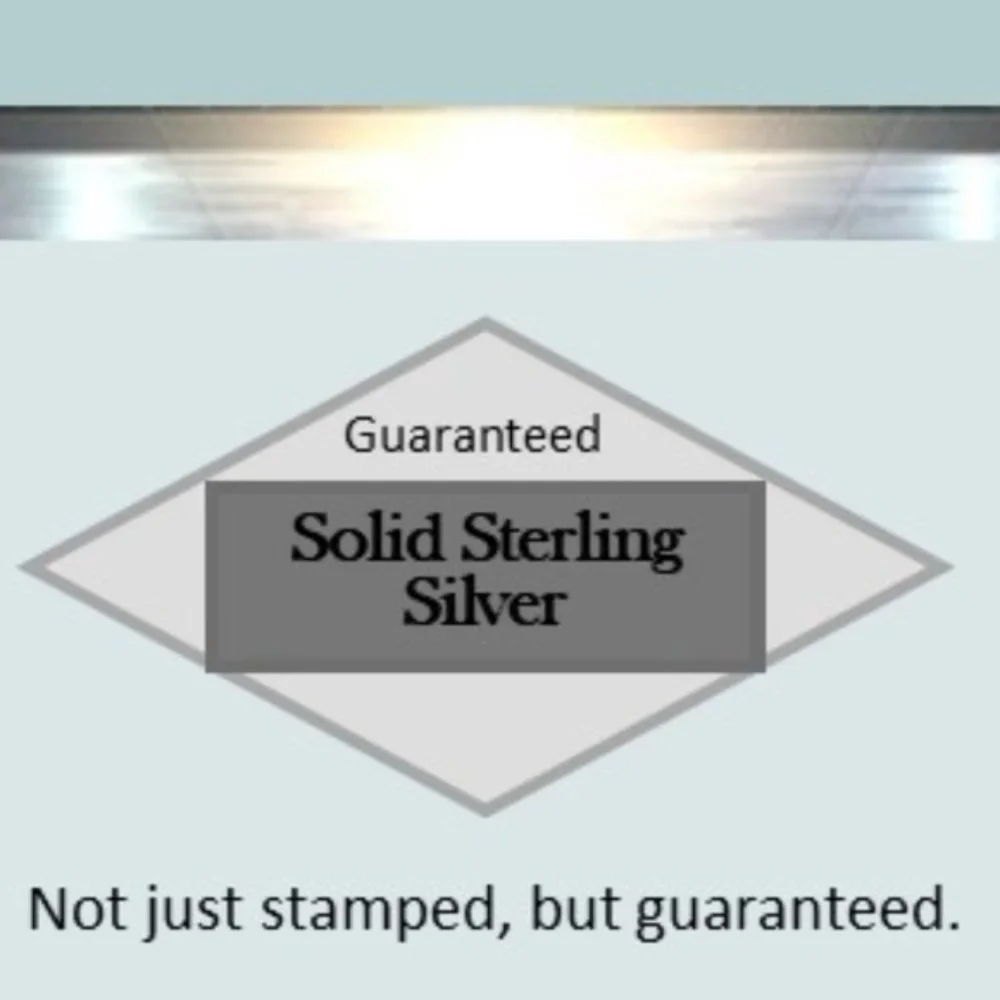 Campo Del Cielo Sterling Meteorite Ring - Picture 4 of 5